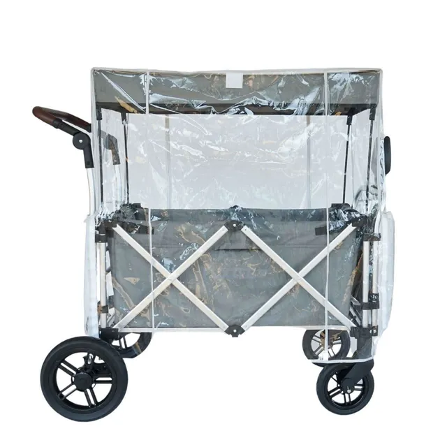 fuxtec-regenschutz-transparent-f-r-bollerwagen-ctl900-ctl950 image 1