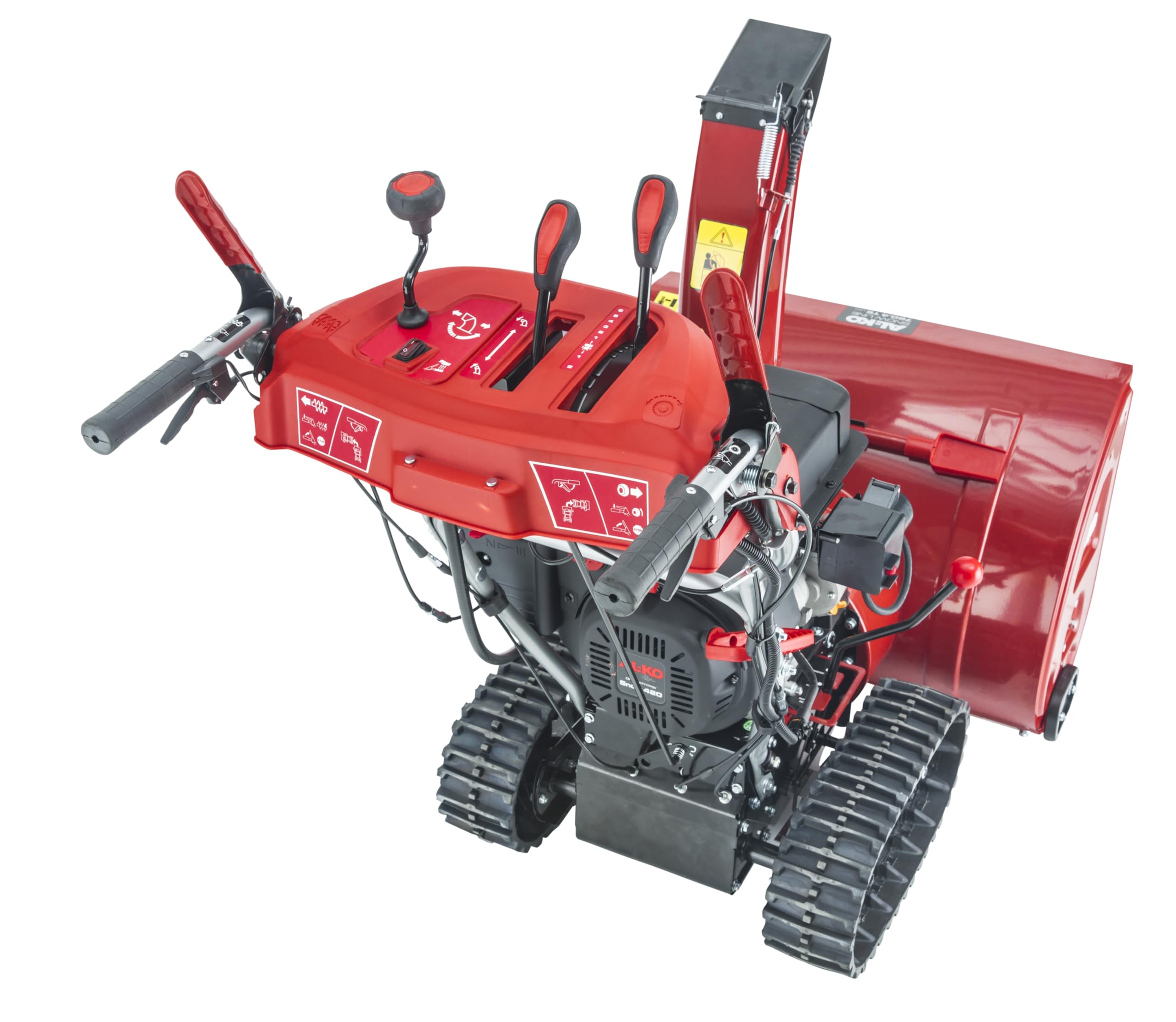 al-ko-benzin-schneefr-se-snow-line-760-4-te-led-76-cm-9-0-kw-raupenlaufwerk image 5