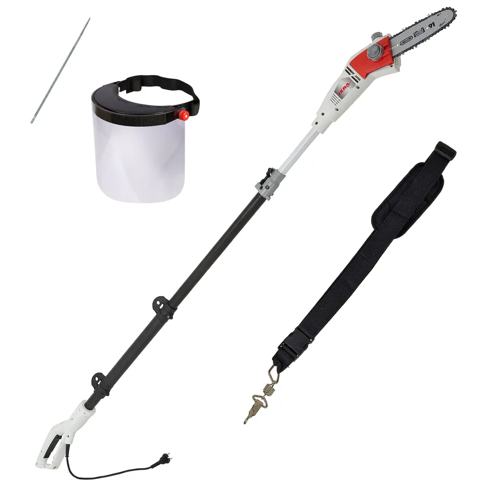 ikra-ieas-750-elektro-teleskop-entaster-185mm-bis-4m-arbeitsh-he image 1