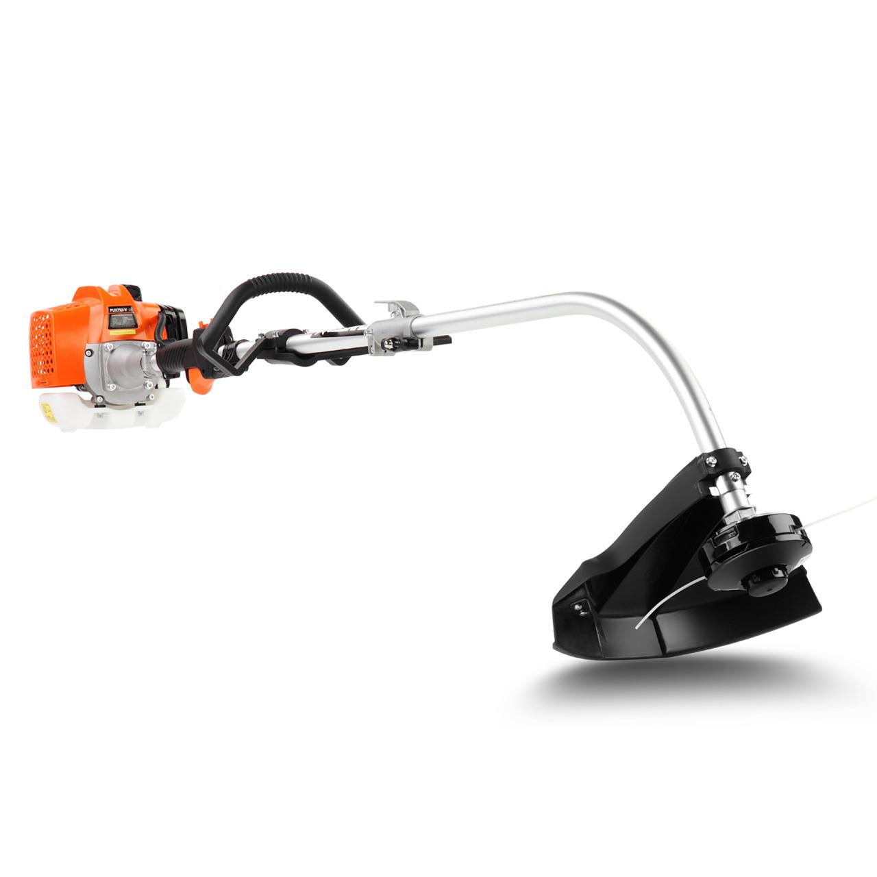 fuxtec-fx-rt226-rasentrimmer-motorsense-b-ware-25-ccm-2-takt-benziner-gebogener- image 7