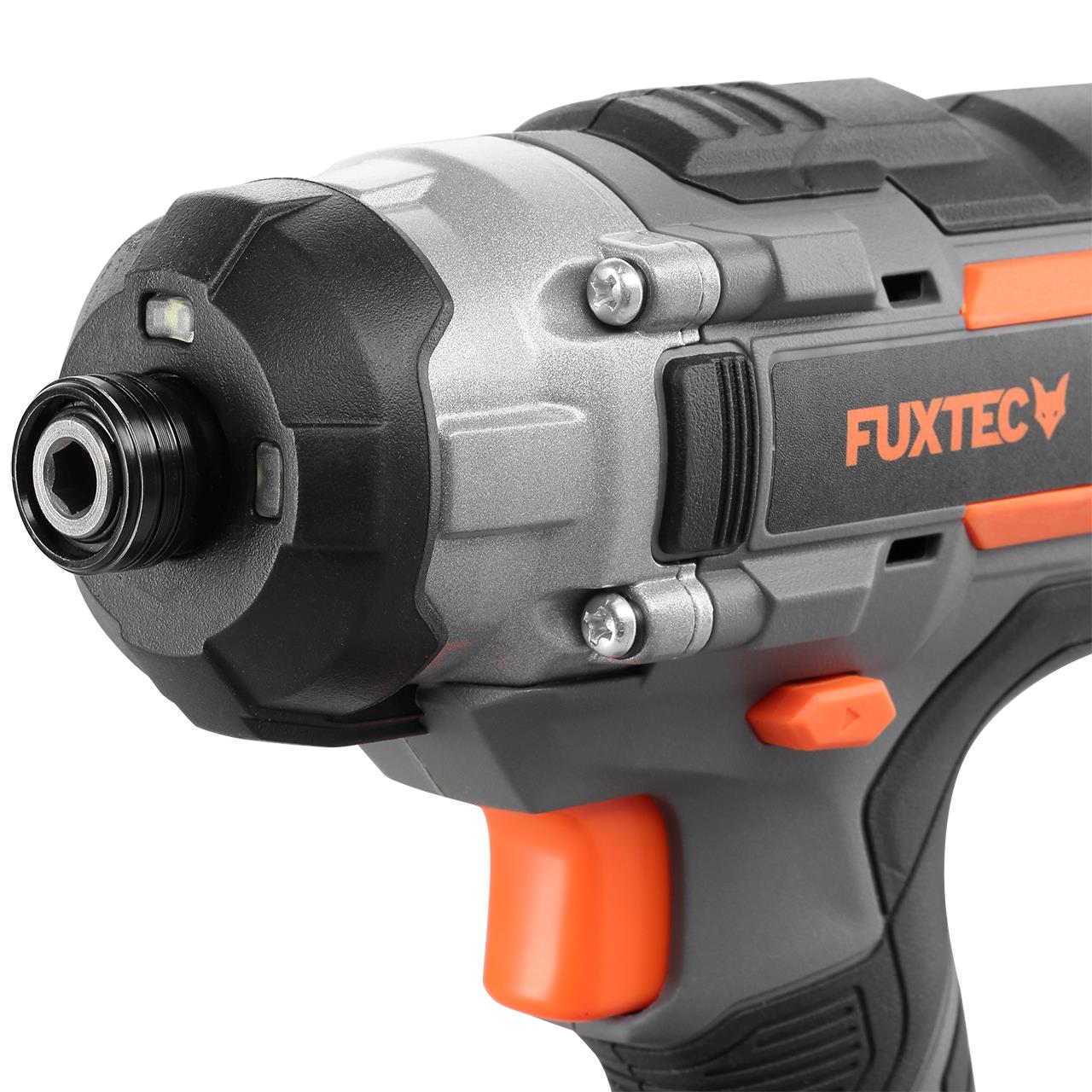 fuxtec-fx-e1is20-20v-akku-schlagbohrschrauber-ohne-akku-und-ladeger-t image 4