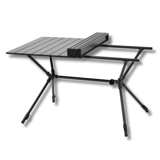 fuxtec-campingtisch-fx-bz-t91-91x58-cm-b-ware image 1