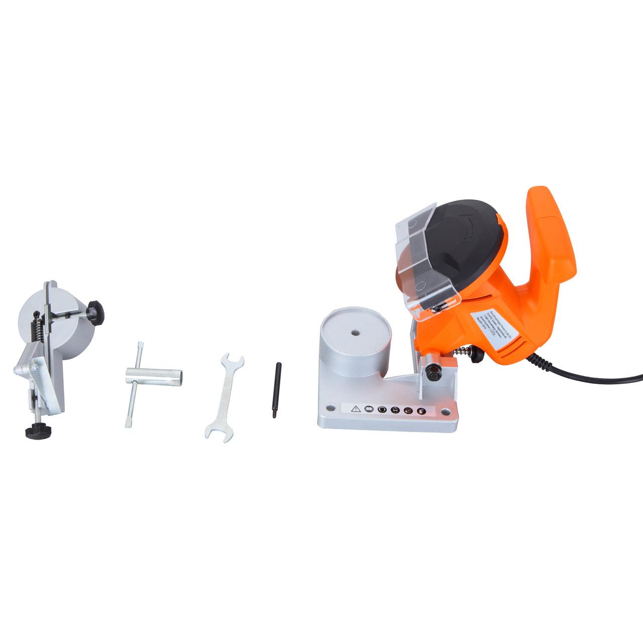 fuxtec-fx-ksf700-elektrischer-kettensch-rfer-inkl-schleifscheibe image 7