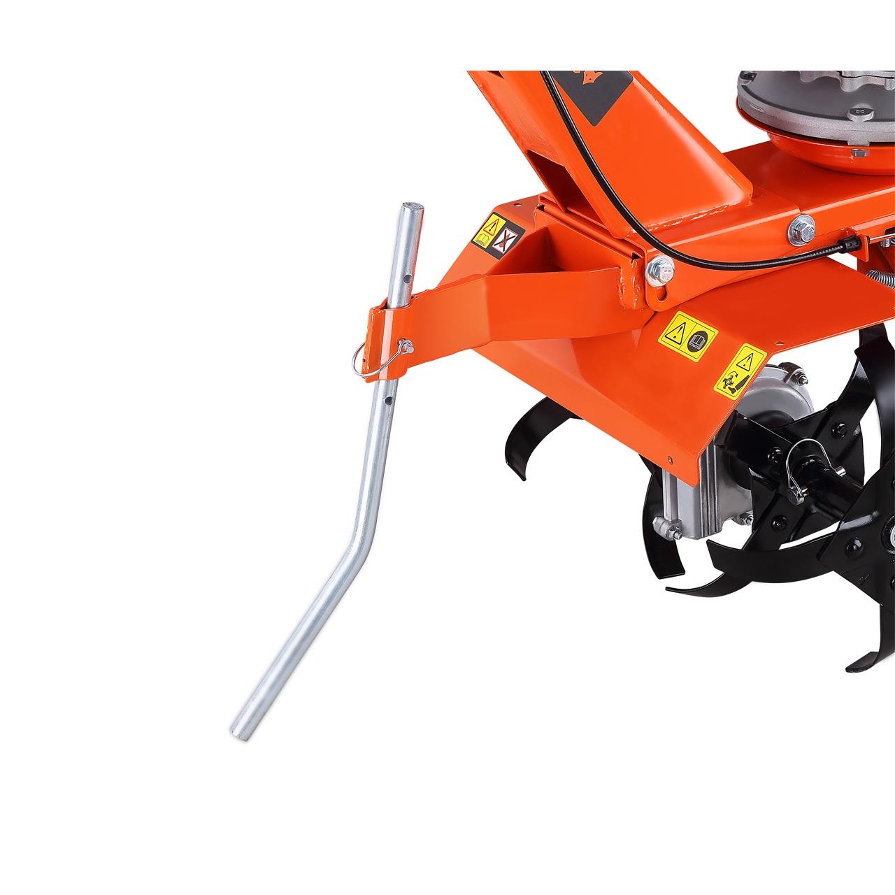 b-ware-fuxtec-fx-af1139-ackerfr-se-motorhacke-36-cm-arbeitsbreite image 8