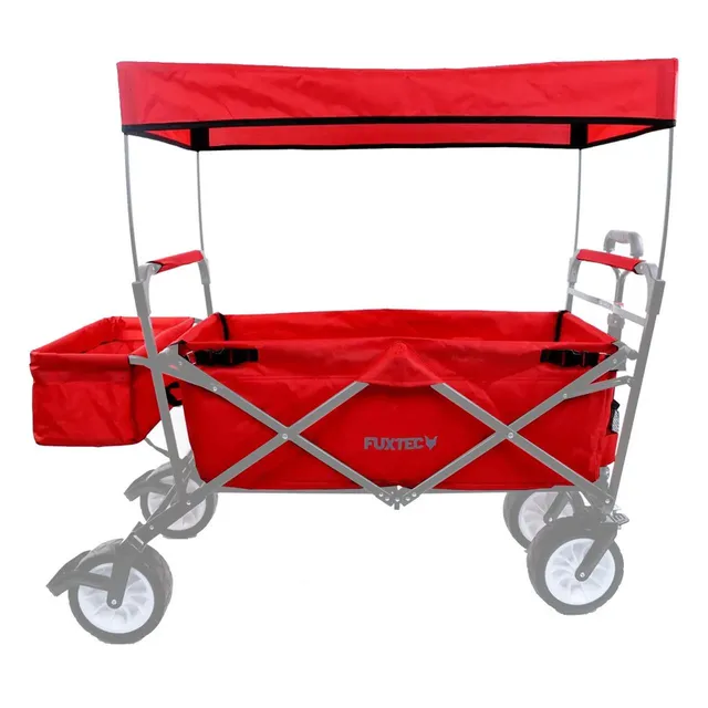 fuxtec-stoff-bezug-bollerwagen-komplett-in-rot-f-r-jw76c-serie image 1
