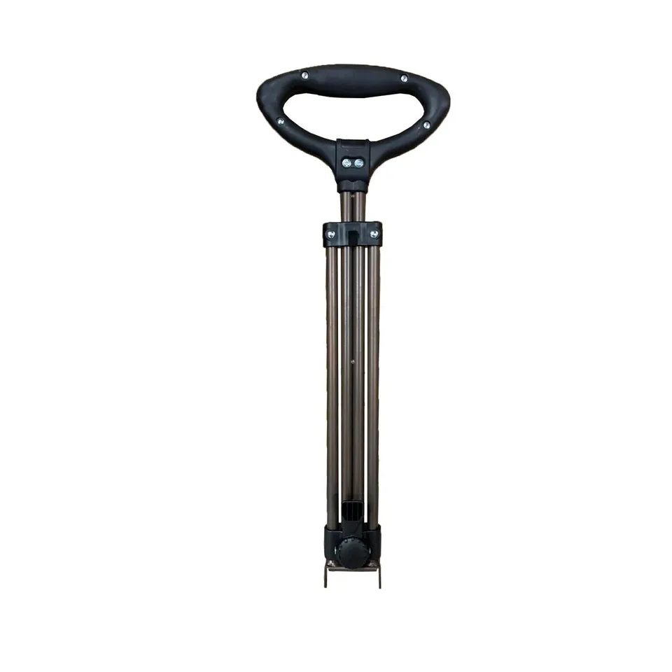 fuxtec-handgriff-inkl-stange-braun-f-r-bollerwagen-fx-ct700-ct-800 image 1