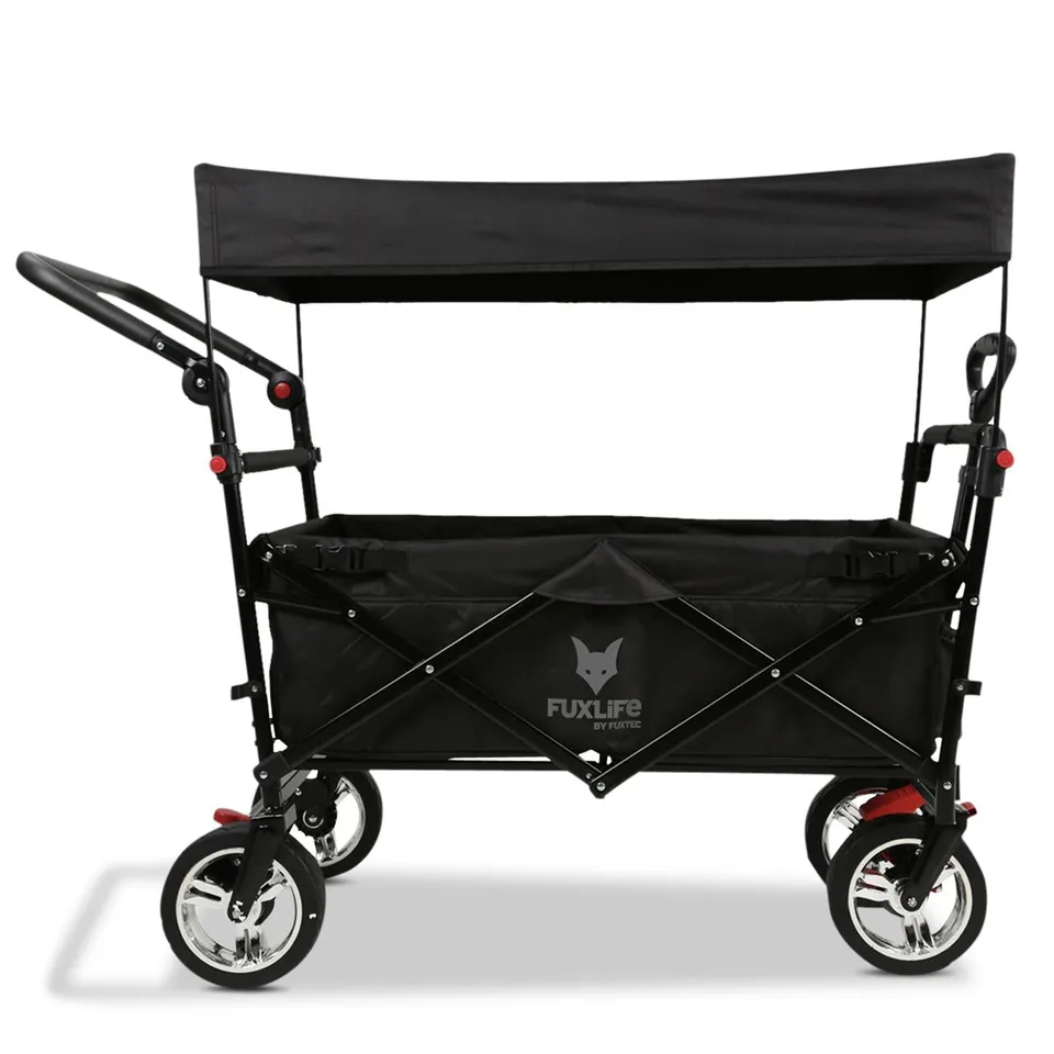 fuxtec-fuxlife-komfort-bollerwagen-fx-ct700-mit-sonnendach image 1