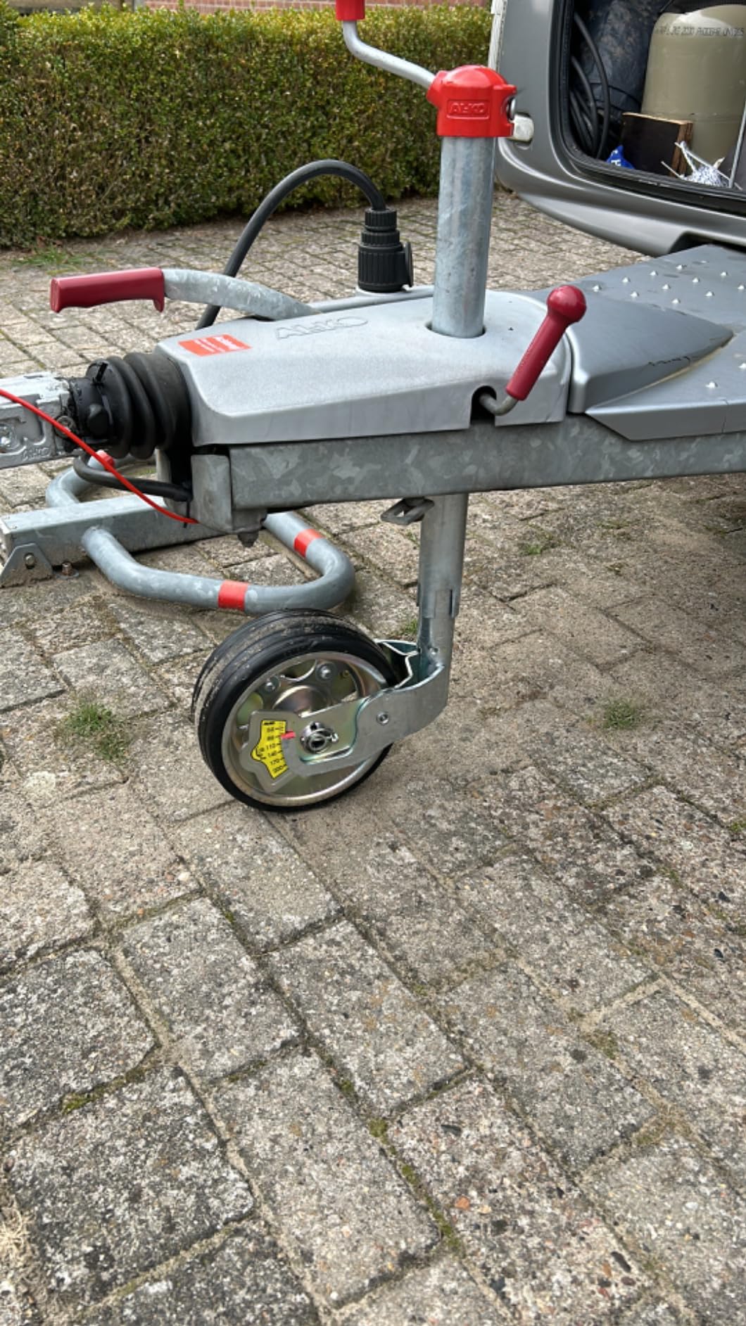Macht Rangieren deutlich leichter