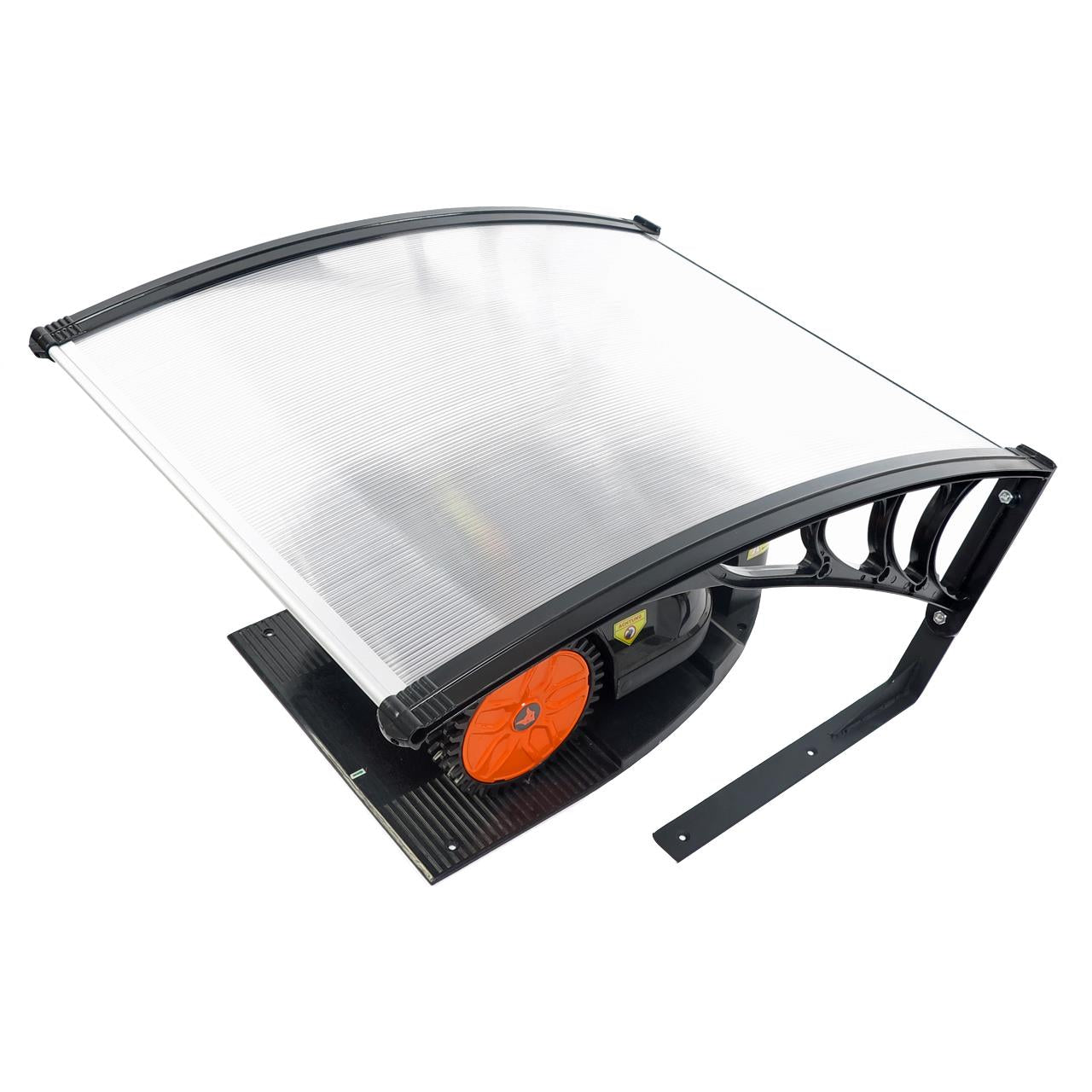 b-ware-fuxtec-garage-economic-m-hroboter-103-x-82-x-47-cm-hohlkammerplatte image 4