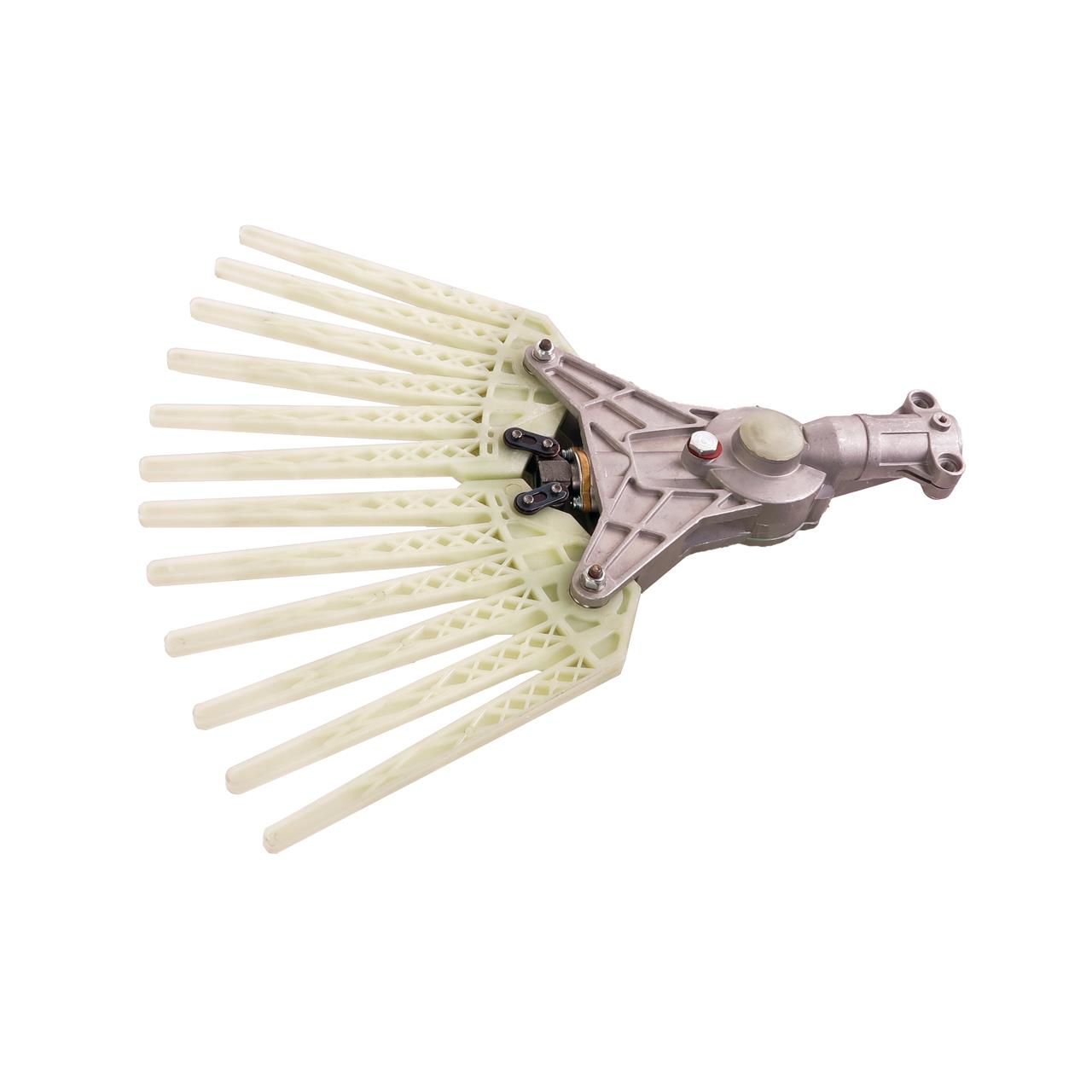 fuxtec-erntehelfer-obstsch-ttler-aufsatz-f-r-multitool-mt152 image 1
