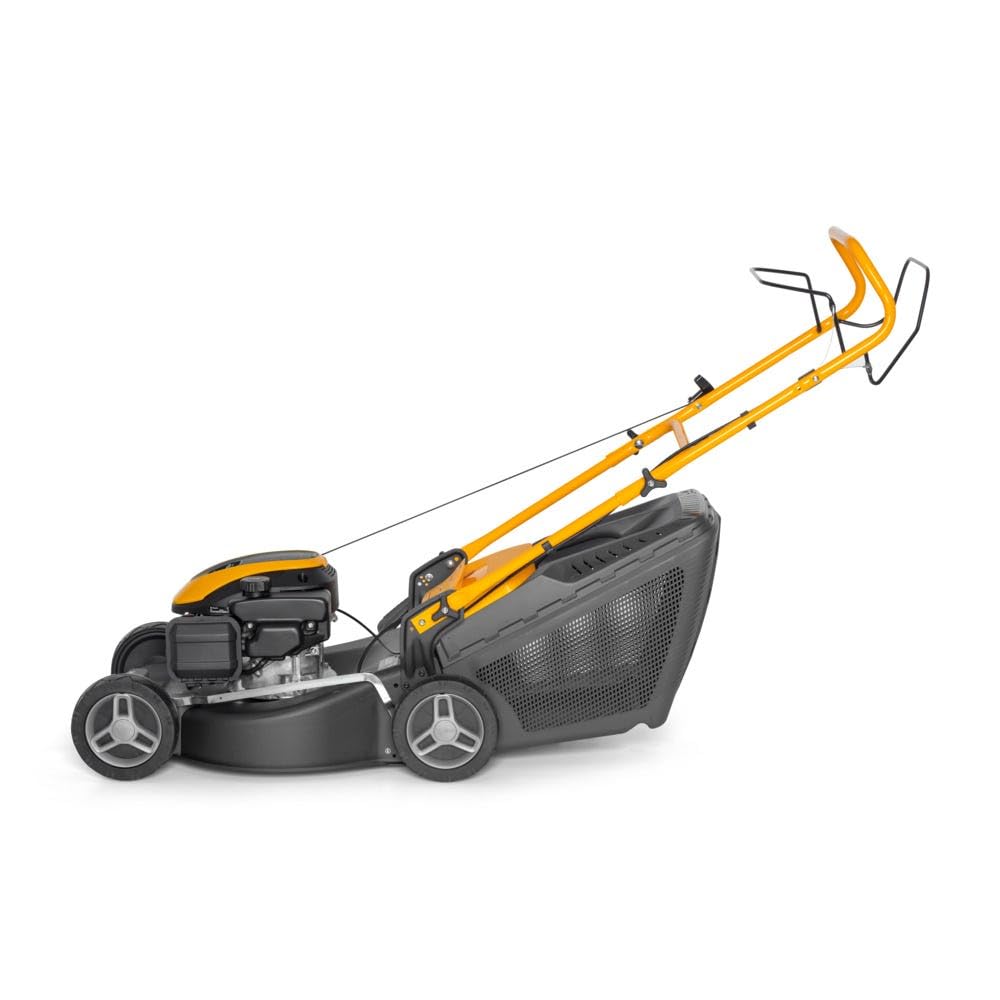 stiga-collector-48-s-benzin-rasenm-her-46cm-mit-radantrieb-60l image 5