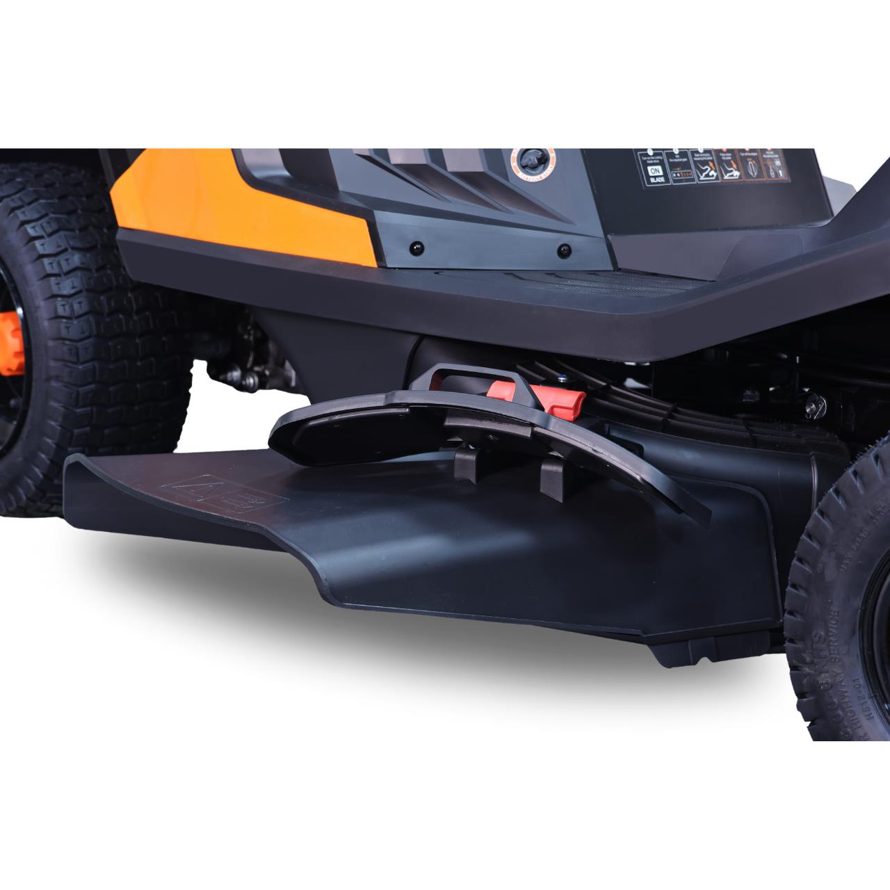 fuxtec-fx-rmr66-benzin-aufsitzm-her-b-ware-4-5-kw-65-1-cm-150-l-fangkorb-estart image 8