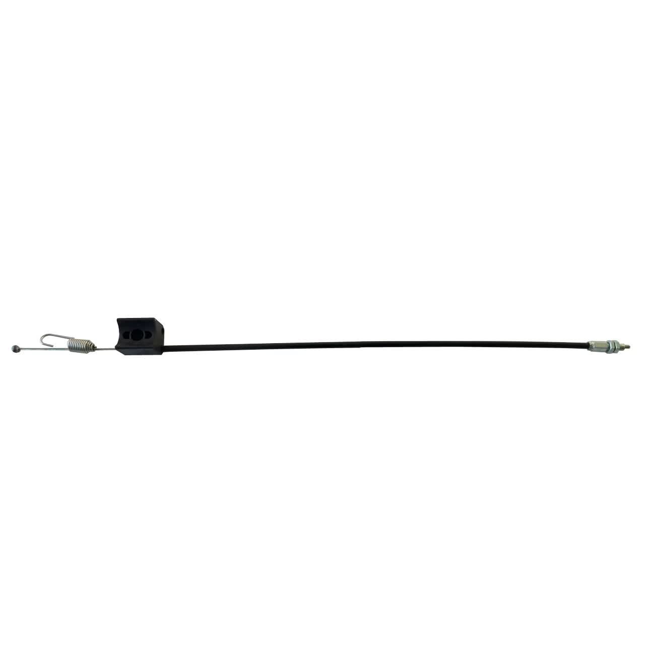 fuxtec-gas-bowdenzug-unterer-teil-f-r-schneefr-se-fx-sf140 image 1