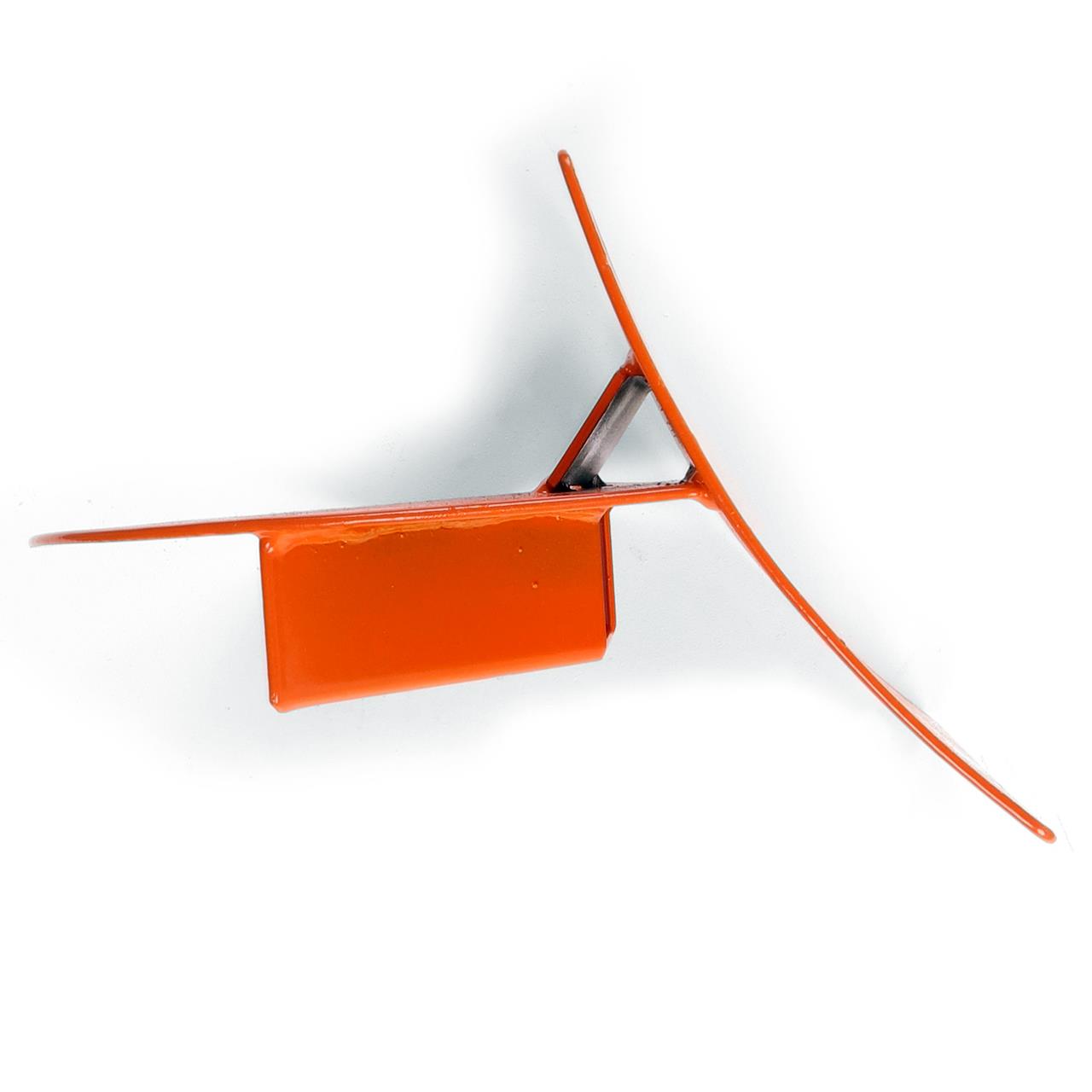 fuxtec-wendeplatte-f-r-schneeschaufel-ss740 image 2