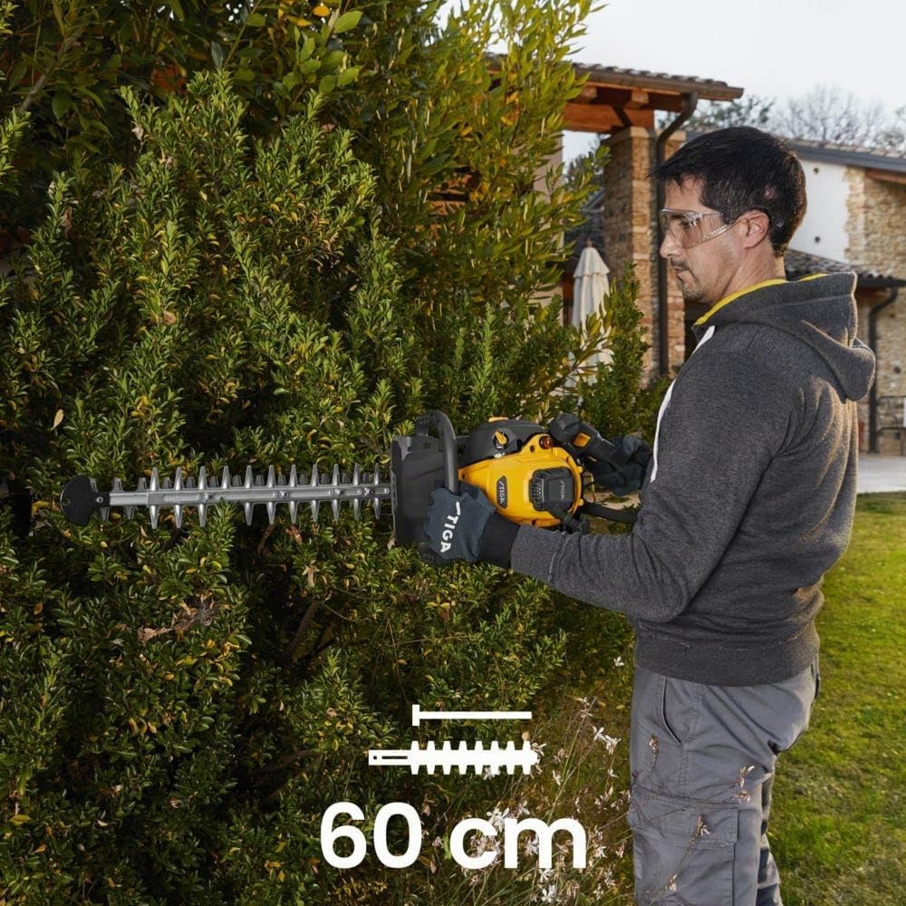 stiga-ht-525-benzin-heckenschere-22-5-cm-650-w-45-cm-doppelklingen-180-drehgriff image 4