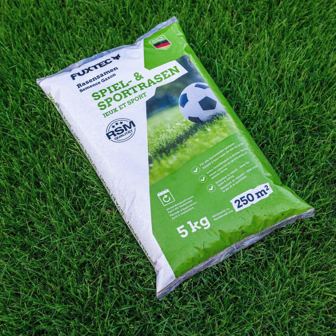 fuxtec-rasensamen-fx-rssp5-5kg-spiel-sportrasen image 5