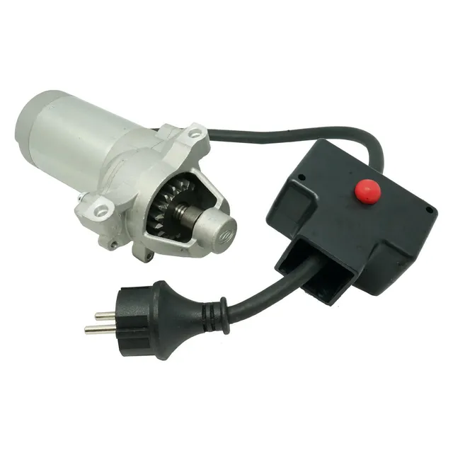 fuxtec-anlasser-f-r-schneefr-se-fx-sf210-ersatz-anlasser image 1