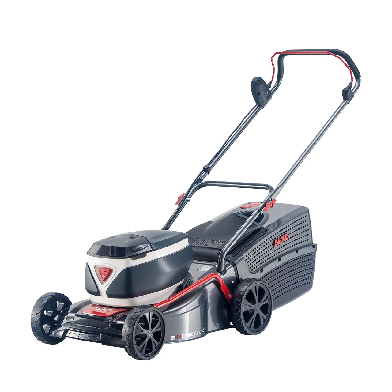 al-ko-42-2-li-comfort-akku-rasenm-her-42-cm-stahlblechgeh-use-36-v-inkl-akku-lad image 2