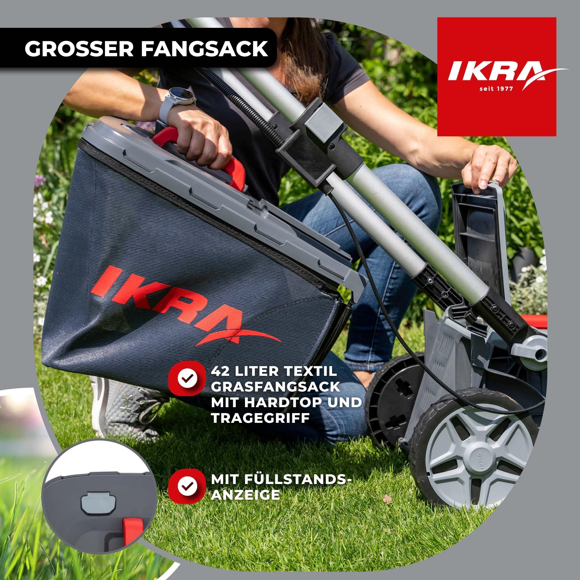 ikra-ib-lm-38-akku-rasenm-her-38-cm-36-v-bosch-system-mit-4-ah-akku image 6