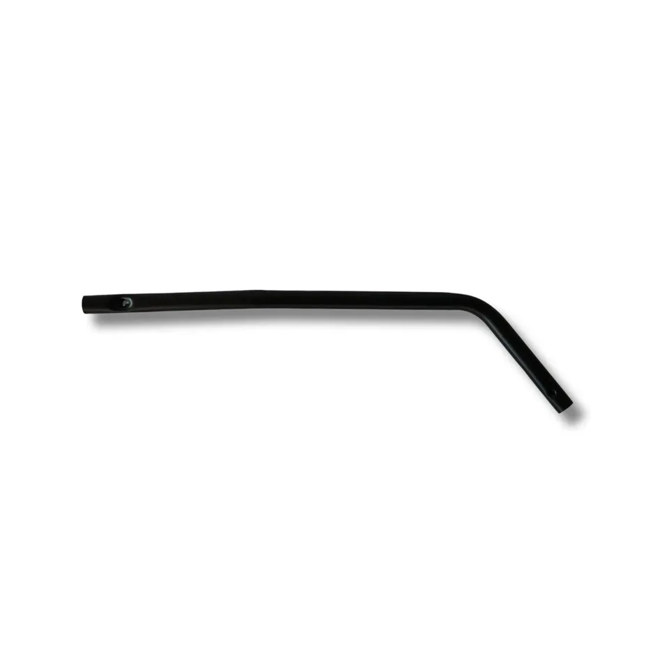 fuxtec-unterer-holm-rechts-f-r-fx-rm4180-rasenm-her-original-ersatzteil image 1