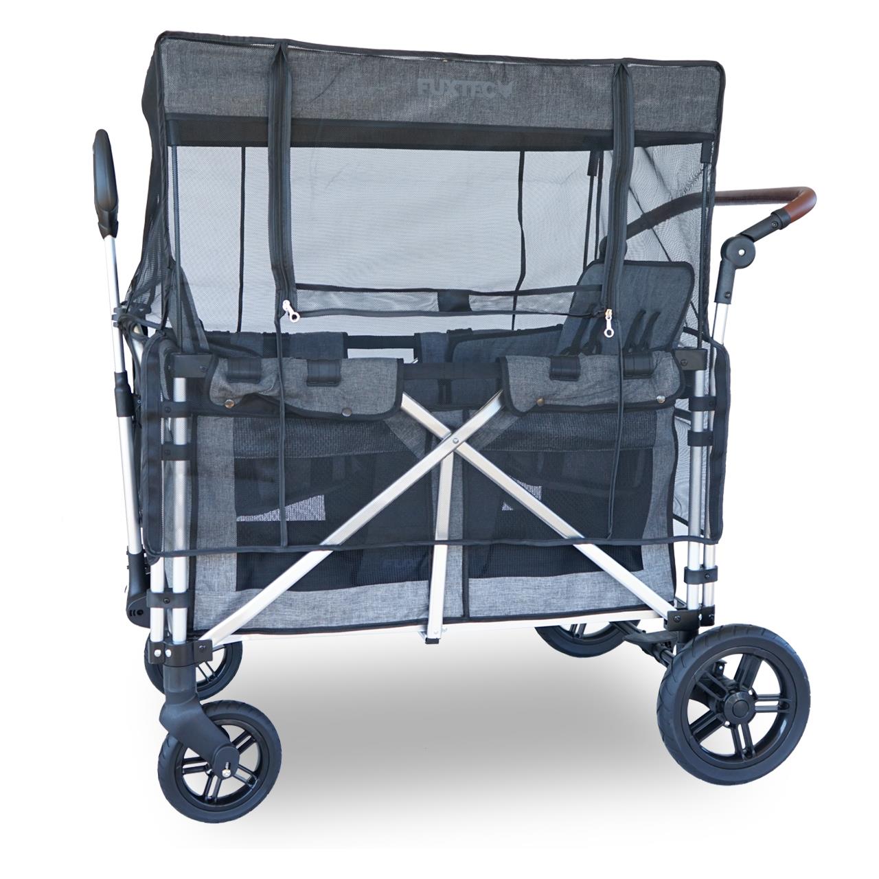 fuxtec-sonnen-und-insektenschutz-f-r-bollerwagen-ctxl-900 image 1