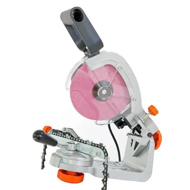 fuxtec-elektrischer-kettensch-rfer-fx-ksf1400-inkl-scheibe-b-ware image 1