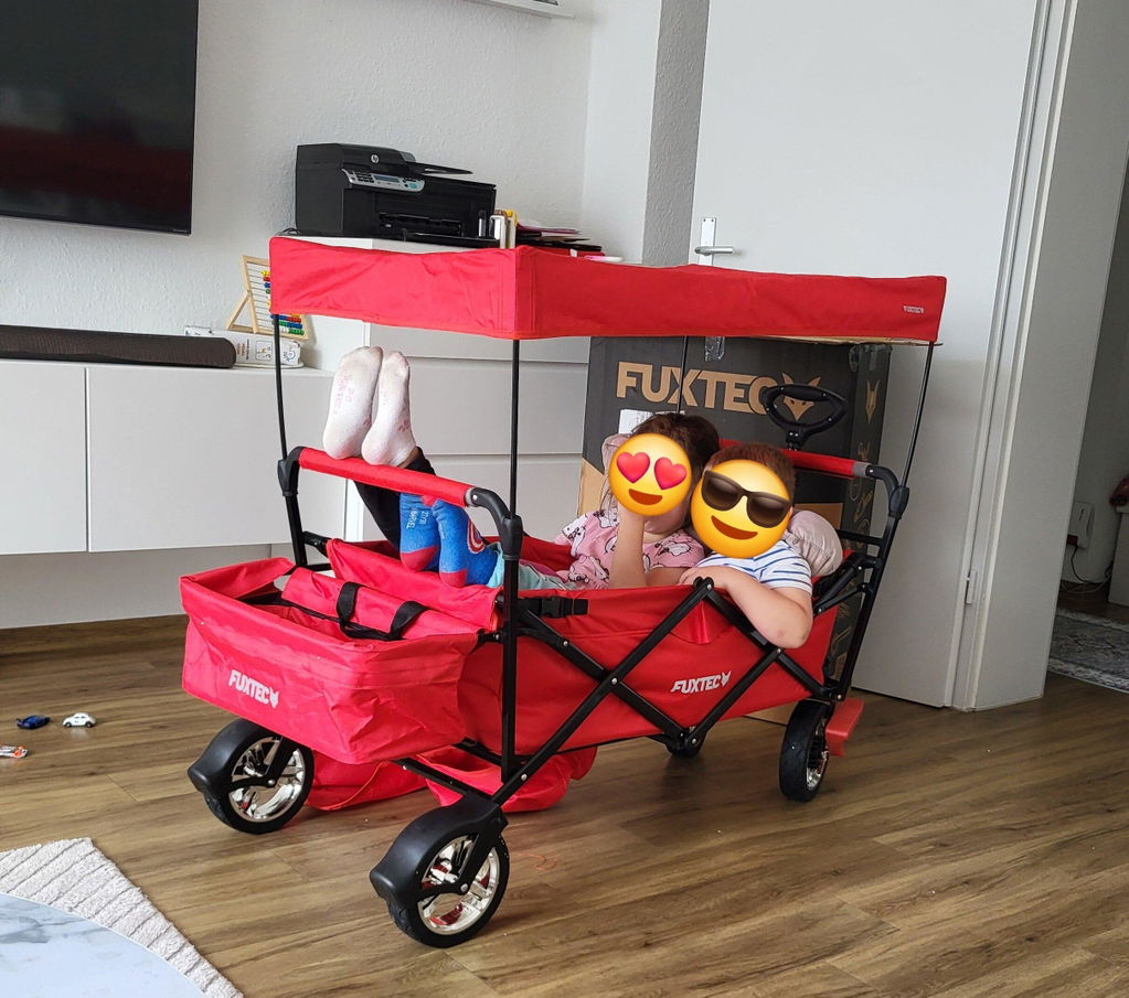Lieblingsstück der Kinder