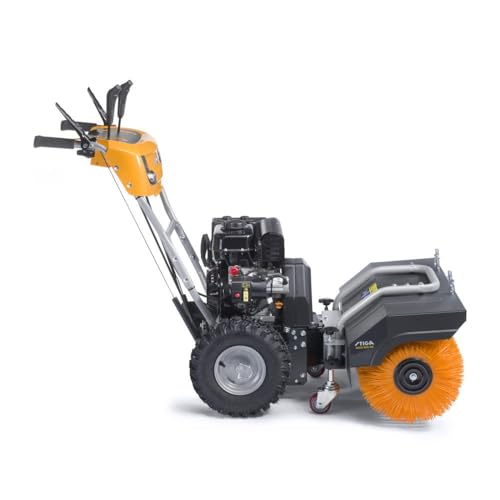 stiga-sws-800-ge-benzin-kehrmaschine-mit-elektrostart-212-cm-80-cm-kehrbreite-sw image 8