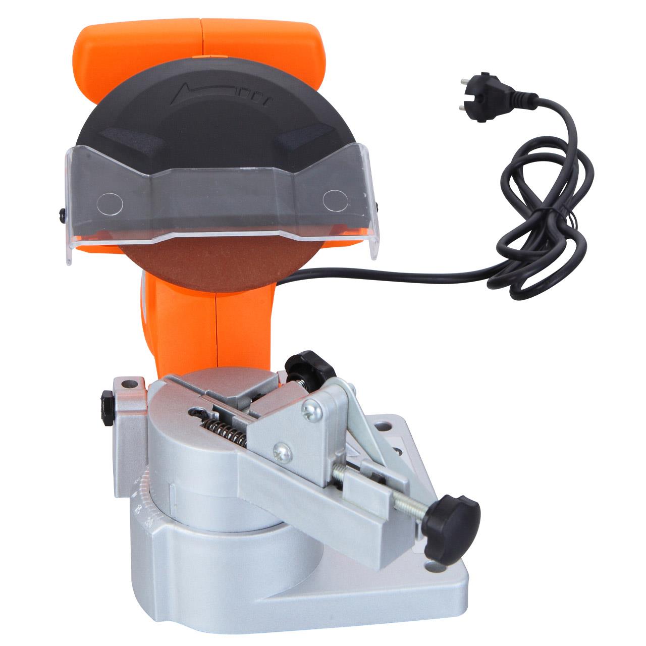 fuxtec-fx-ksf700-elektrischer-kettensch-rfer-inkl-scheibe-b-ware image 5