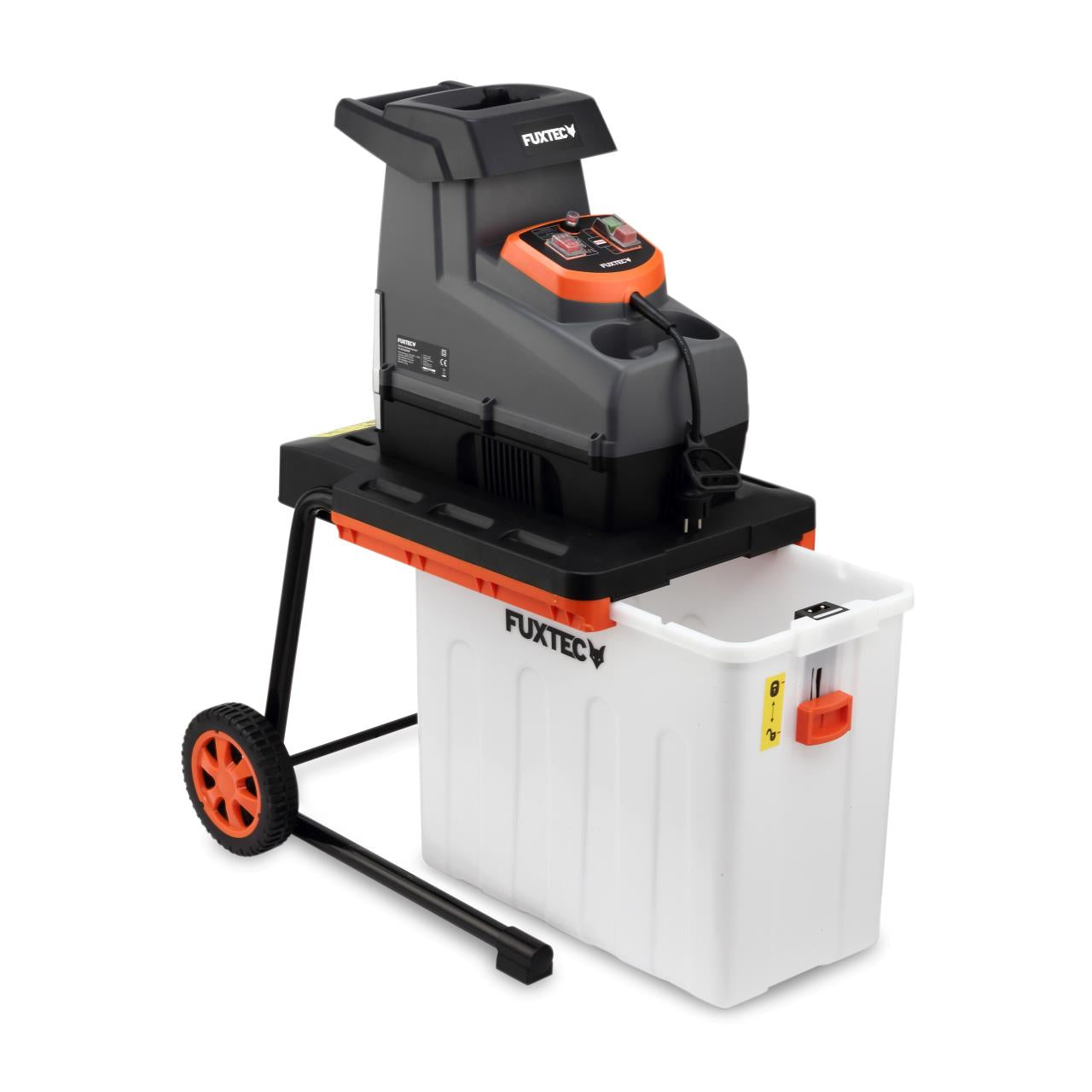 fuxtec-elektro-gartenh-cksler-fx-egh2800b-b-ware-2800-w-walzenh-cksler-bis-44-mm image 5