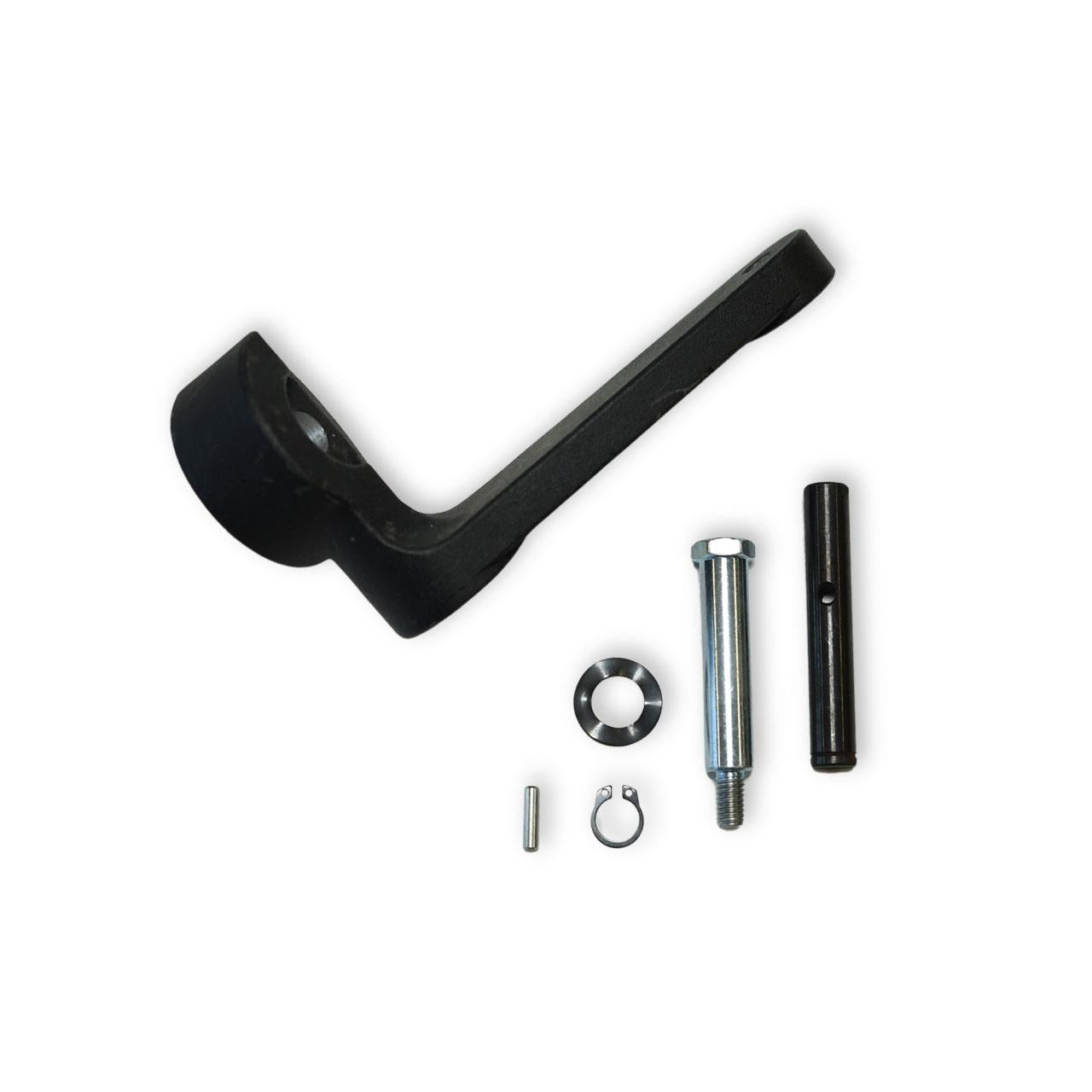 fuxtec-radhalterung-links-f-r-fx-rm5170agile-rasenm-her image 1