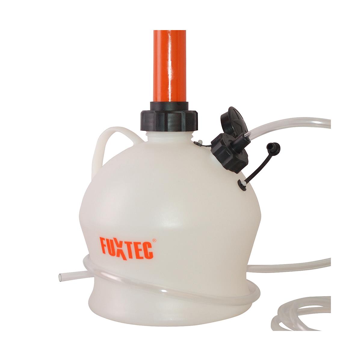 fuxtec-absaugpumpe-fx-ap4l-b-ware-4-liter image 3