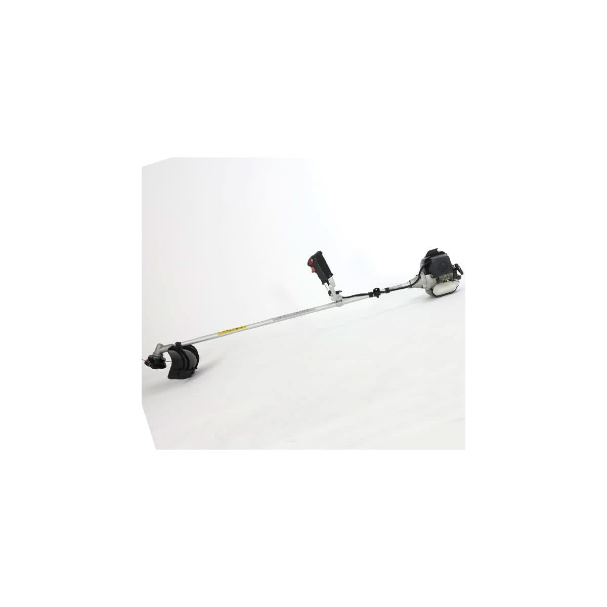 fuxtec-fx-tj53e-motorsense-powered-by-kawasaki-b-ware image 2