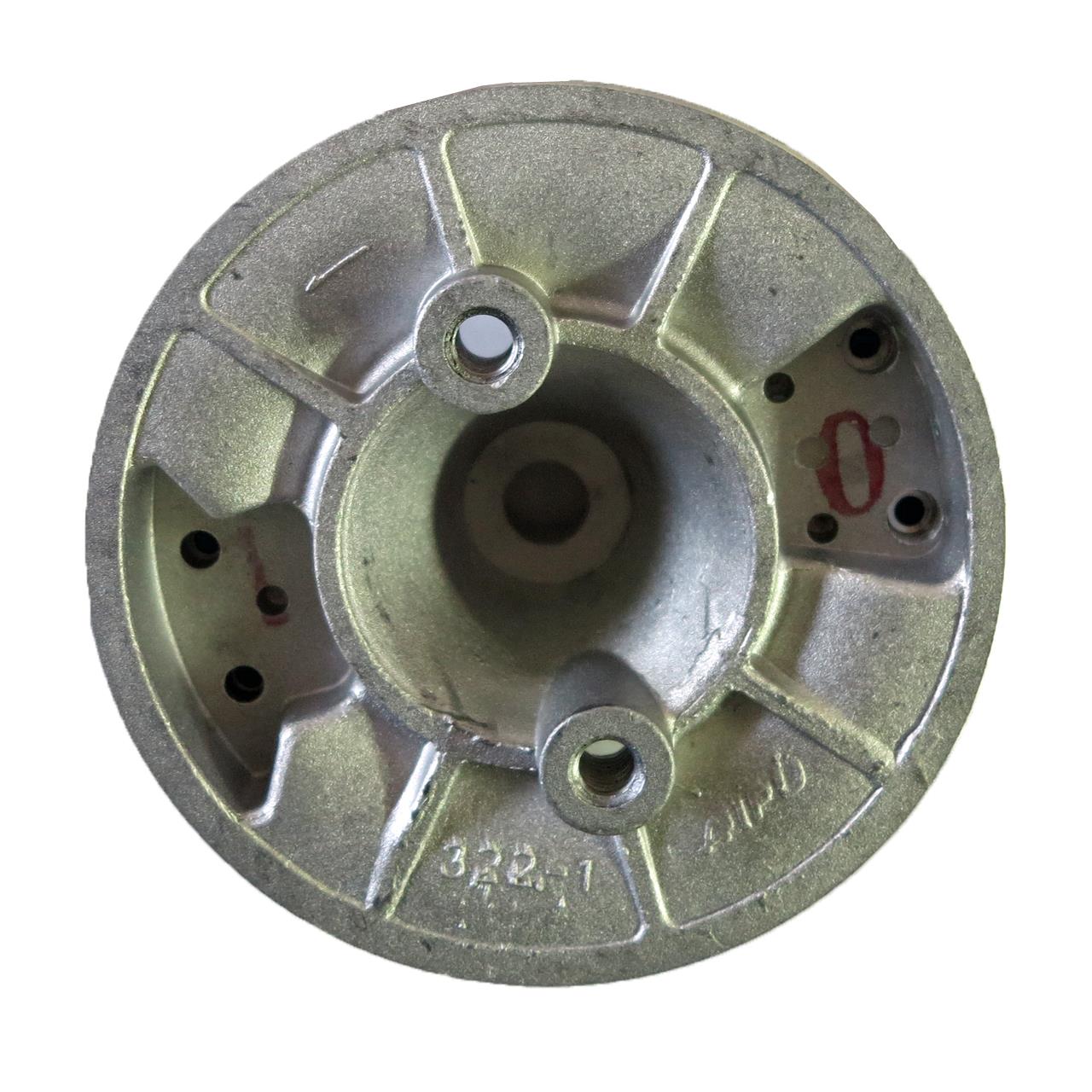 fuxtec-schwungrad-l-fterrad-aipu322-1-aipu322-2-f-r-multitools-erdlochbohrer image 1