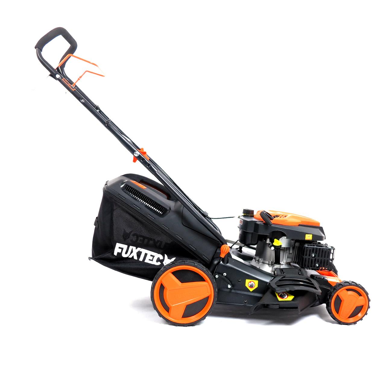 fuxtec-benzin-rasenm-her-fx-rm4646-4in1-mit-easy-clean-funktion-nachfolger-des-f image 8