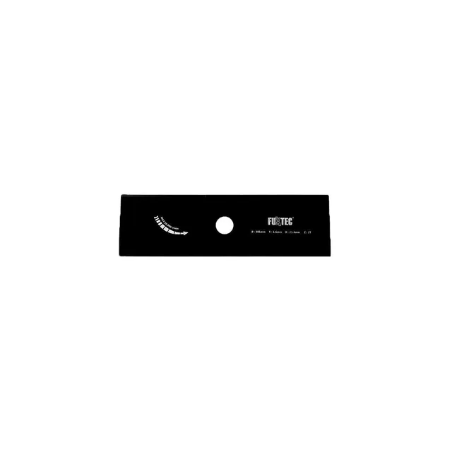 fuxtec-2-zahnblatt-25-4mm-f-r-freischneider-b-ware image 1