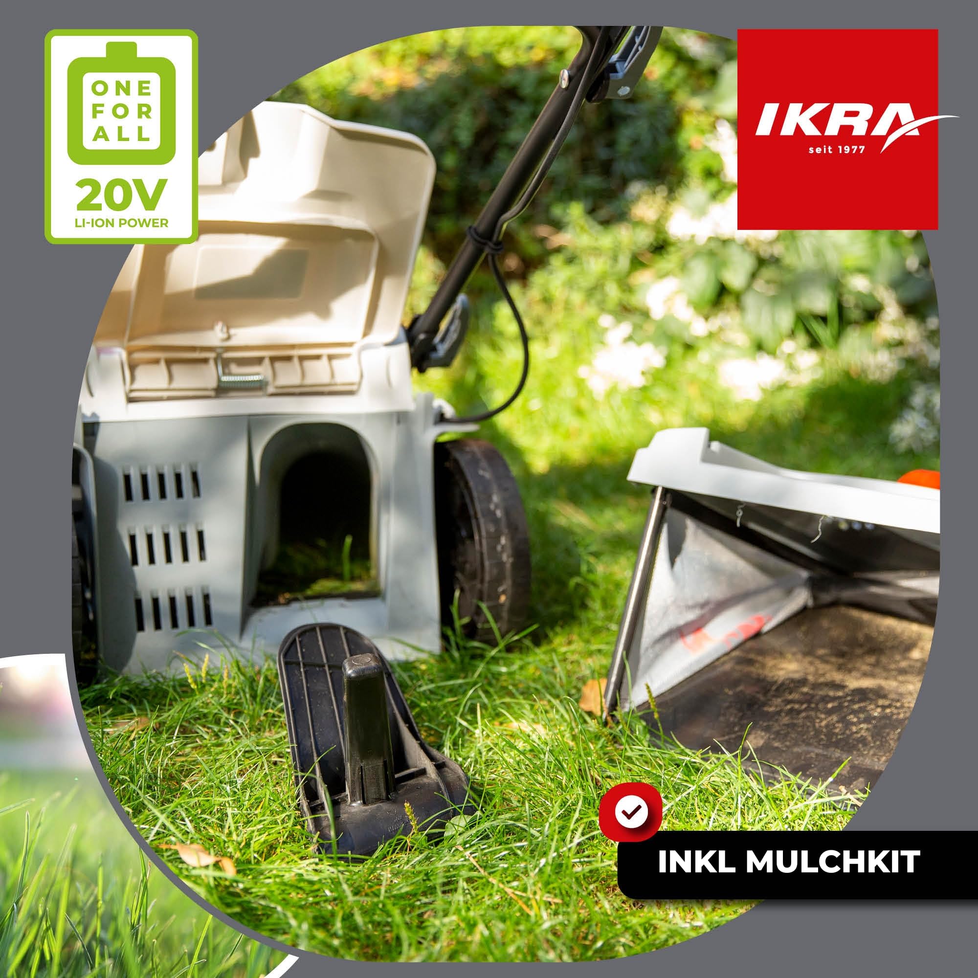 ikra-akku-rasenm-her-icm-2-2037-20-v-37-cm-mulchfunktion-inkl-2-akkus-2-0-ah-dop image 3