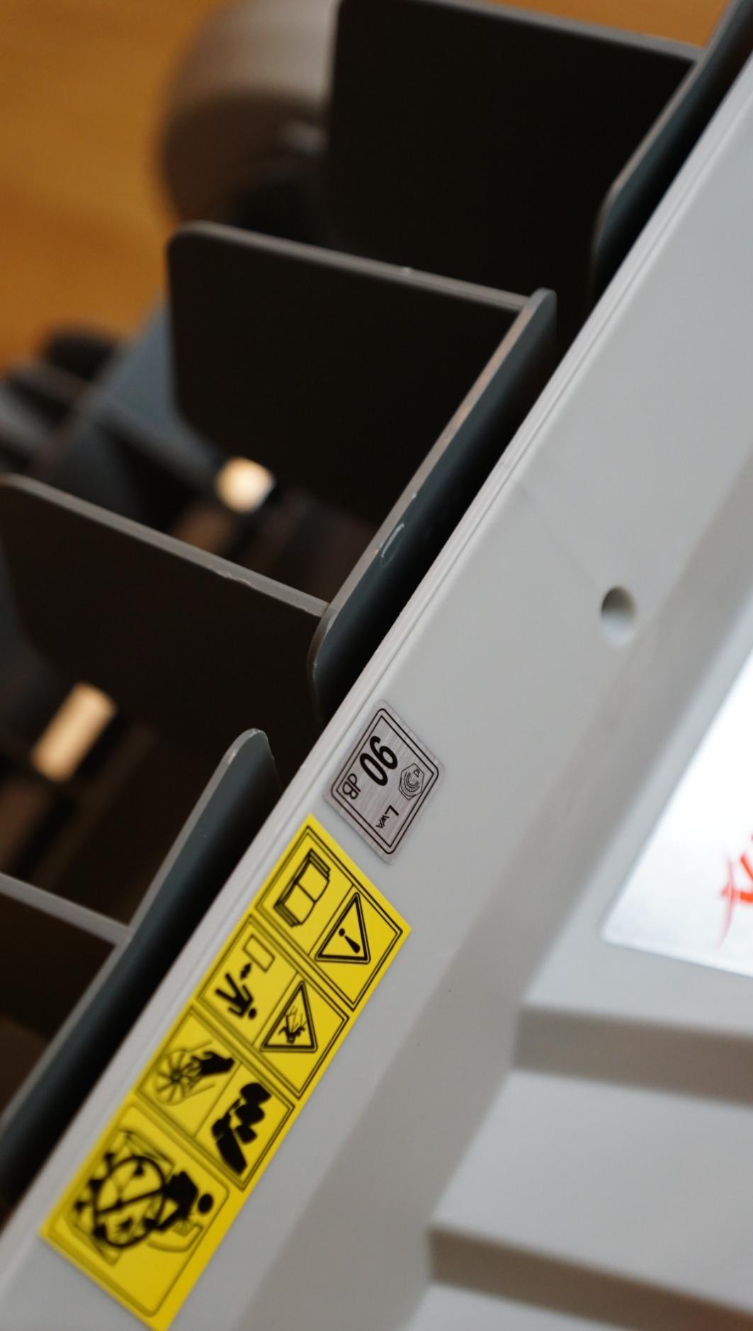 Leise und sauber für die Siedlung