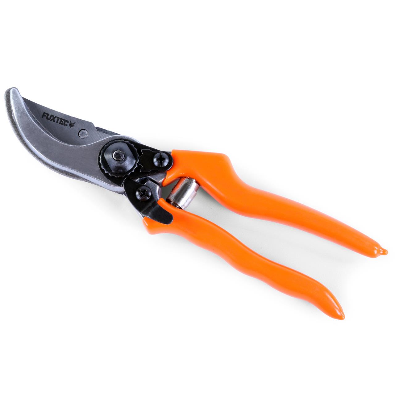 fuxtec-reb-gartenschere-basic-20-cm-profi-schnitt-bis-20-mm image 2