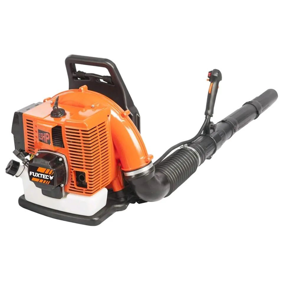 fuxtec-fx-lb185t-r-ckentragbarer-benzin-laubbl-ser-b-ware image 1