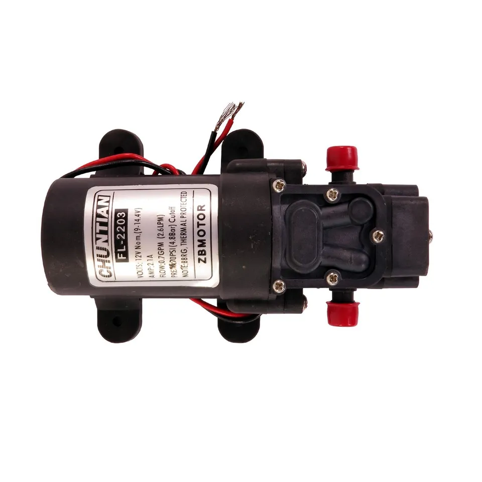 fuxtec-pumpenmotor-f-r-akkuspr-her-fx-ad18-ersatzteil image 1