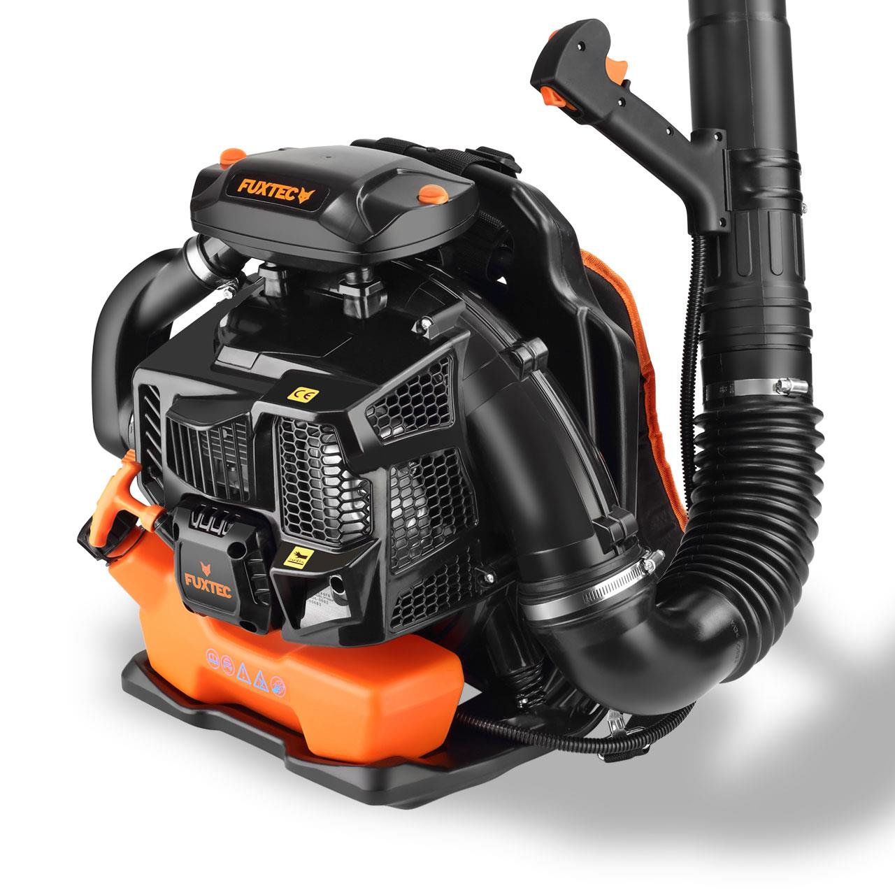 fuxtec-benzin-laubbl-ser-fx-lbp165t-r-ckentragbar-65-1-cm-334-km-h image 7