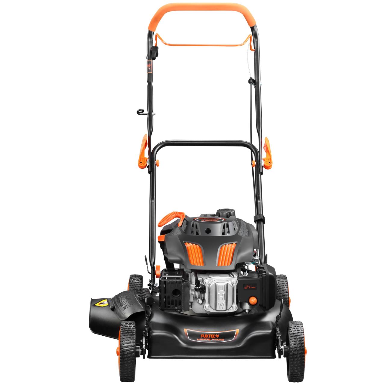 fuxtec-fx-rm2060s-benzin-mulchm-her-seitenauswurfm-her-51-cm-b-ware image 6