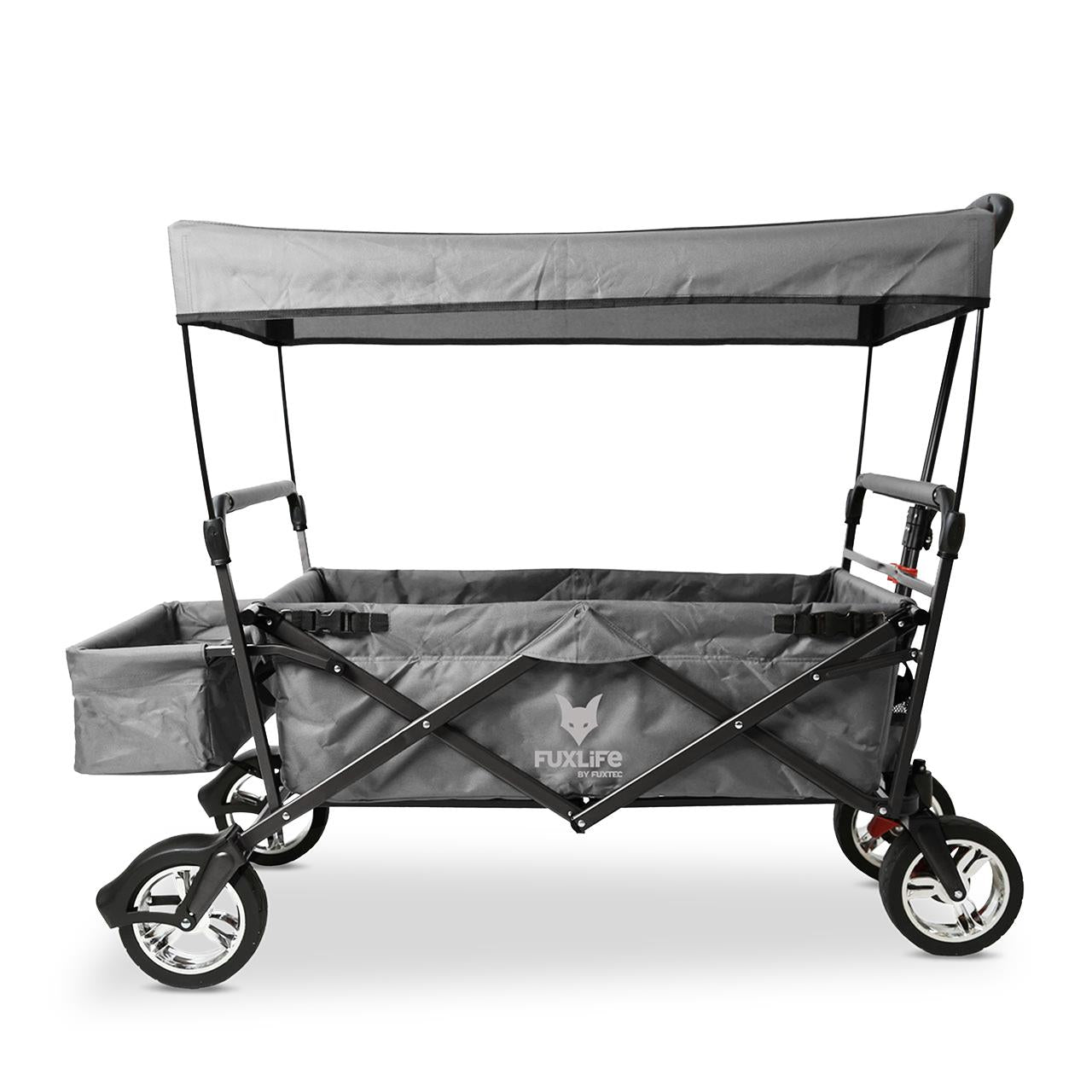 fuxlife-bollerwagen-fx-ct500-mit-sonnendach-upf-50 image 3