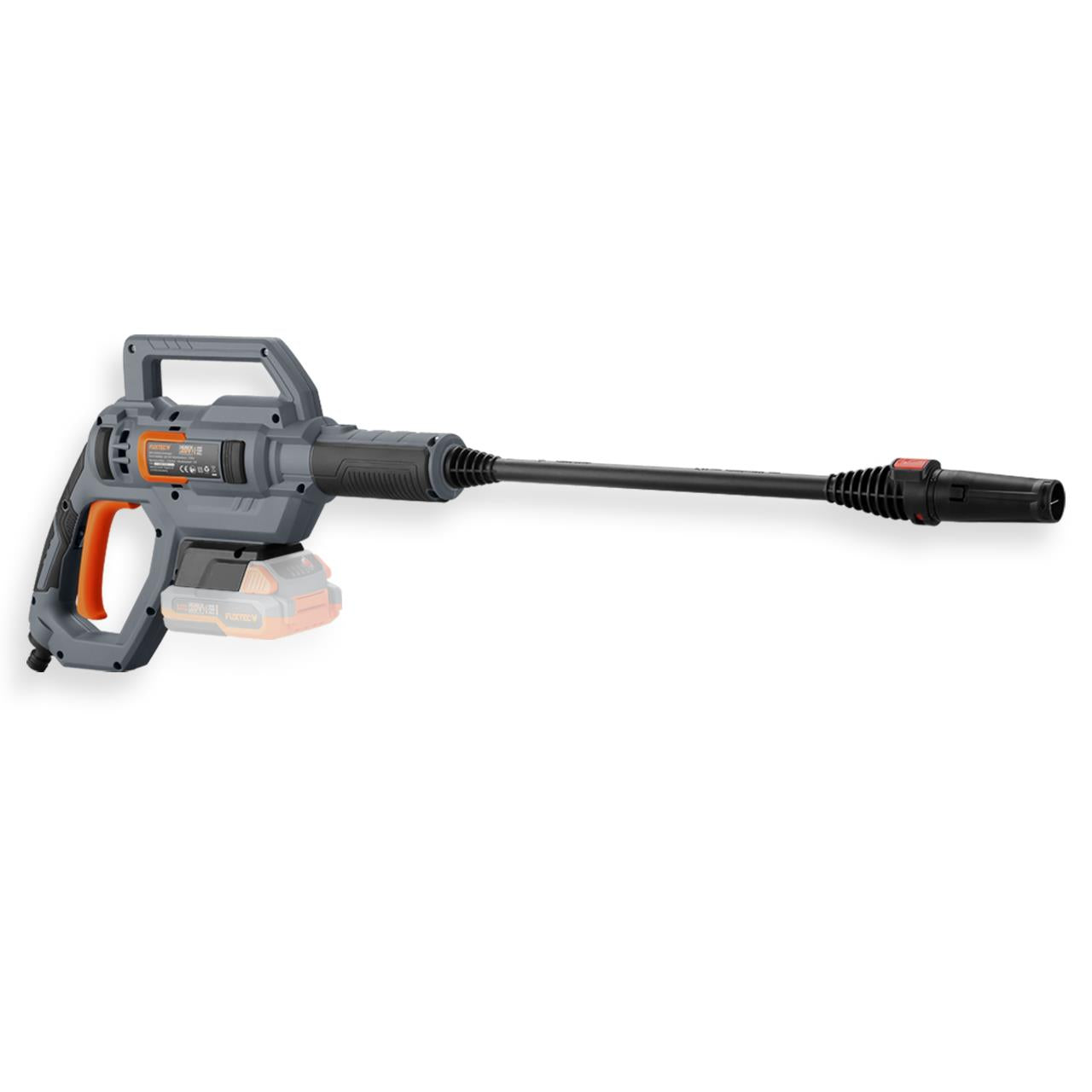 fuxtec-fx-e1hdr20-20v-akku-hochdruckreiniger-ohne-akku-ohne-ladeger-t image 4