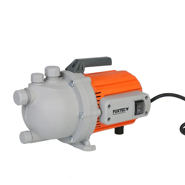 fuxtec-gartenpumpe-fx-gp1800-elektrische-bew-sserungspumpe-800-watt image 1