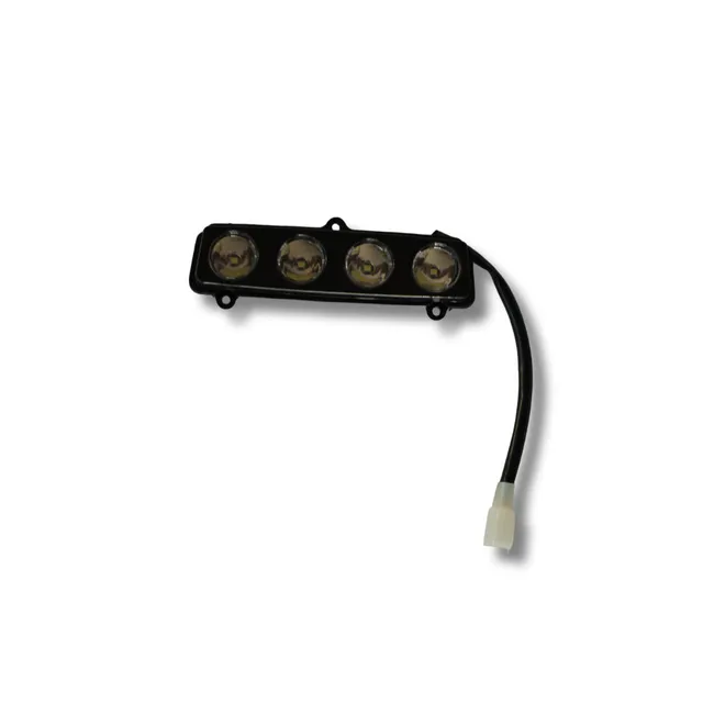 fuxtec-led-lichter-f-r-fx-sf2196-scheinwerfer-ersatzteil image 1