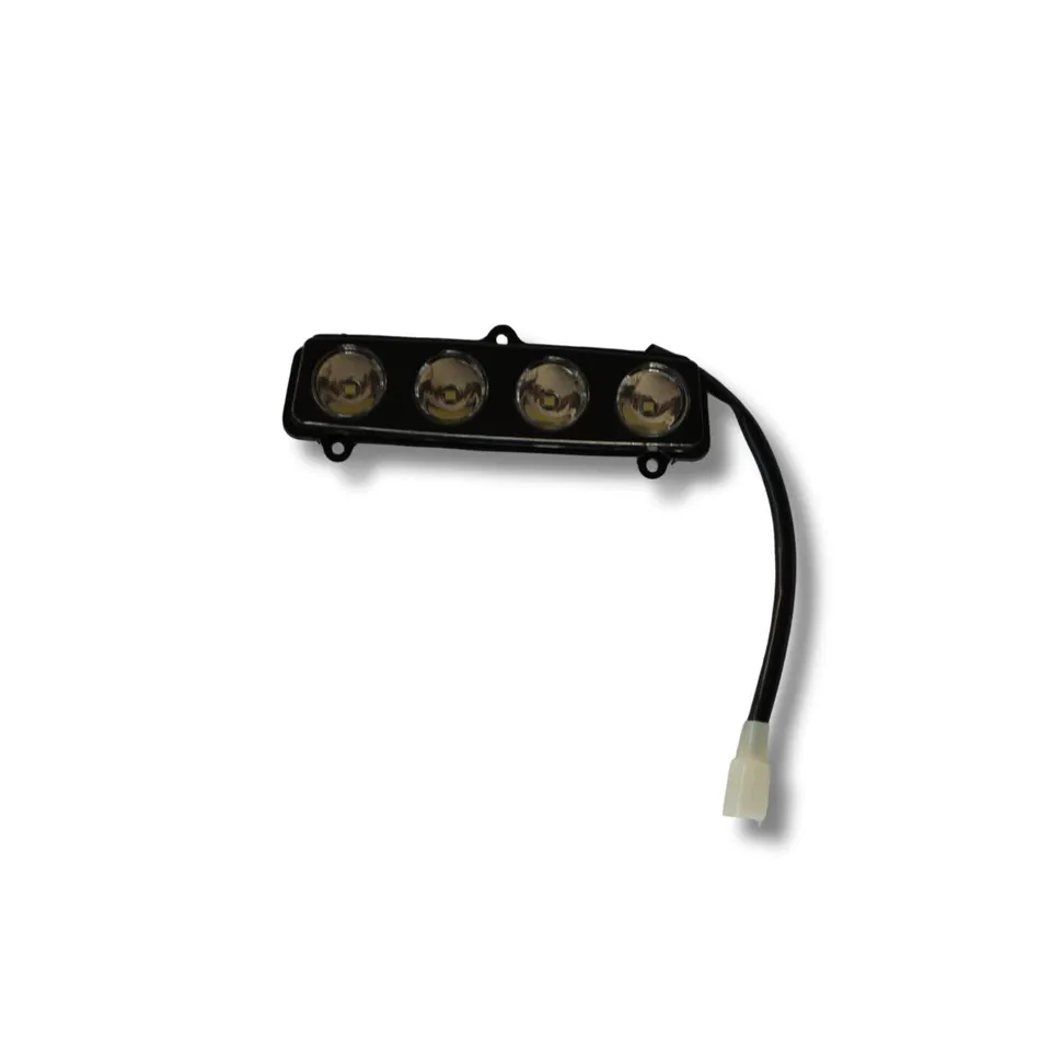 fuxtec-led-lichter-f-r-fx-sf2196-scheinwerfer-ersatzteil image 1