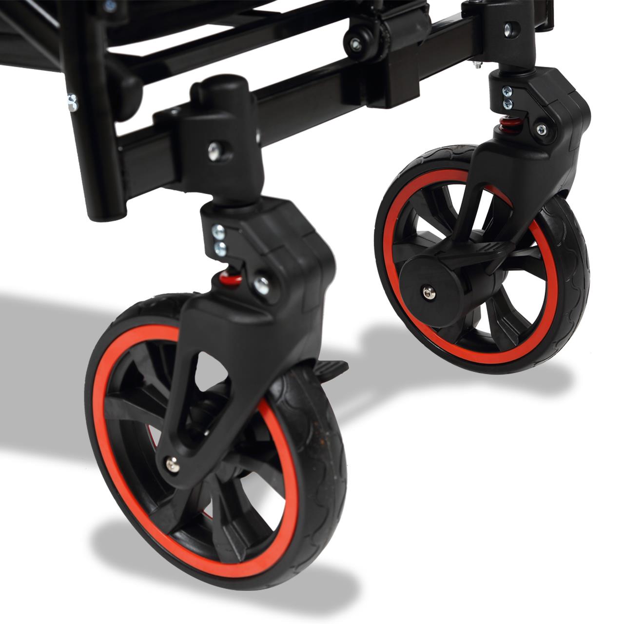 fuxtec-premium-bollerwagen-fx-ct850-faltbar-bis-75-kg image 7