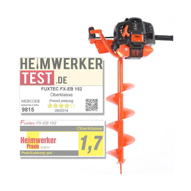 fuxtec-fx-eb152-erdbohrer-benzin-52-ccm-mit-100-150-200-mm-bohrer-b-ware-nl-edit image 1